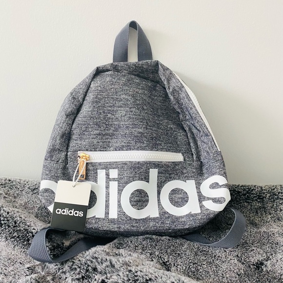 LAST ONE! Adidas Linear Mini Backpack 🎒 - Picture 8 of 11